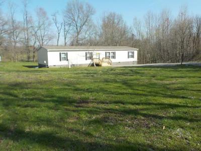Mobile Home at 7266 Ash St Dale, IN 47523