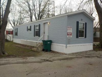 Mobile Home at The Village Green 7515 E Washington St Indianapolis, IN 46219