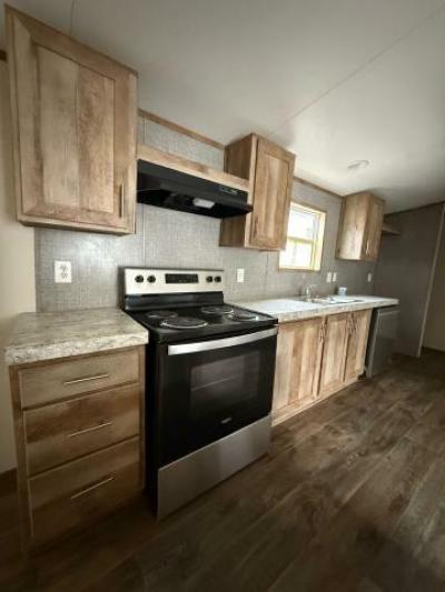 Mobile Home at Metro Homes 5720 Rendon Bloodworth Rd Fort Worth, TX 76140