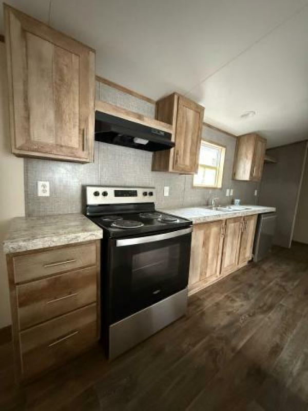 Photo 1 of 2 of home located at Metro Homes 5720 Rendon Bloodworth Rd Fort Worth, TX 76140