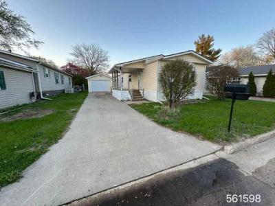 Mobile Home at Stover Heights 4325 E 29th St Lot 112 Des Moines, IA 50317
