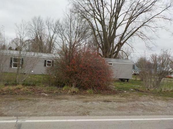 Photo 1 of 2 of home located at 27129 State Road 244 Rushville, IN 46173