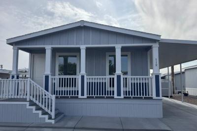 Mobile Home at 4470 E. Vegas Valley Dr. #112 Las Vegas, NV 89121