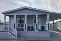 2025 Cavco Manufactured Home
