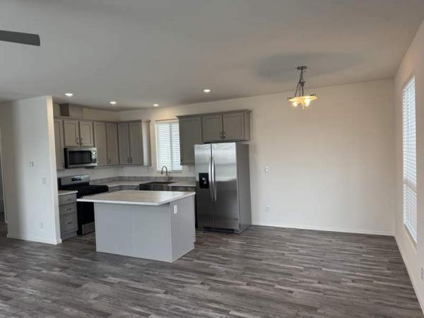 2025 Cavco Manufactured Home