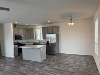 Photo 2 of 8 of home located at 4470 E. Vegas Valley Dr. #112 Las Vegas, NV 89121