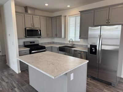 Photo 4 of 8 of home located at 4470 E. Vegas Valley Dr. #112 Las Vegas, NV 89121
