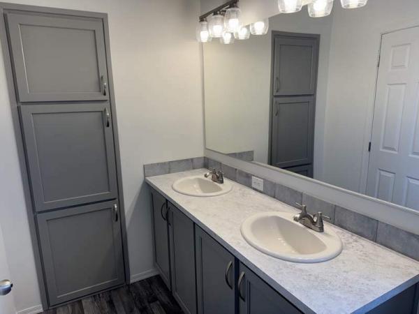 2025 Cavco Manufactured Home