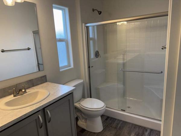 2025 Cavco Manufactured Home