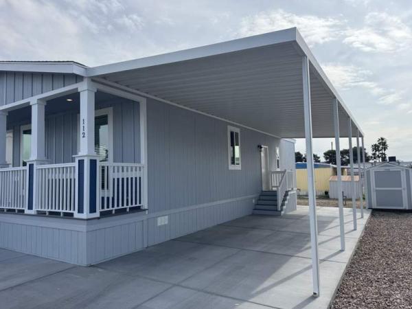 2025 Cavco Manufactured Home