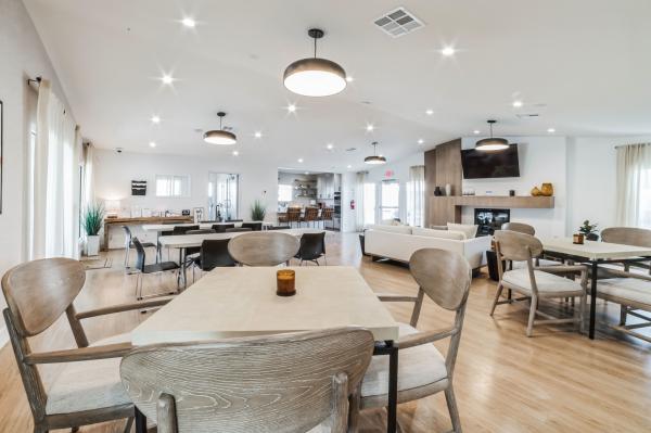 2025 Cavco Manufactured Home