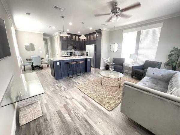 2024 Cavco/Durango Manufactured Home