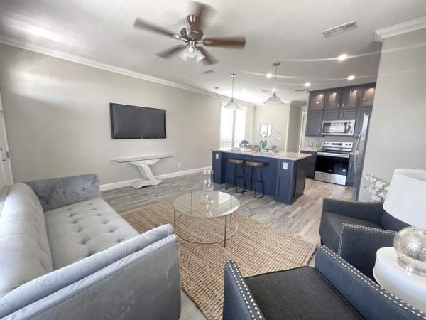 2024 Cavco/Durango Manufactured Home