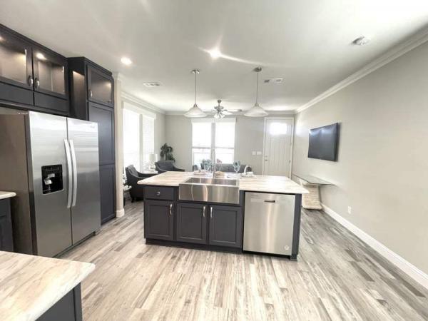 2024 Cavco/Durango Manufactured Home