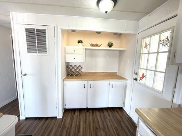 1977 Skyline Manufactured Home