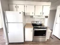 1977 Skyline Manufactured Home