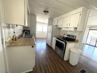 1977 Skyline Manufactured Home