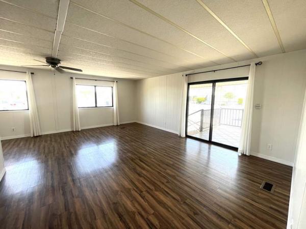 1977 Skyline Manufactured Home