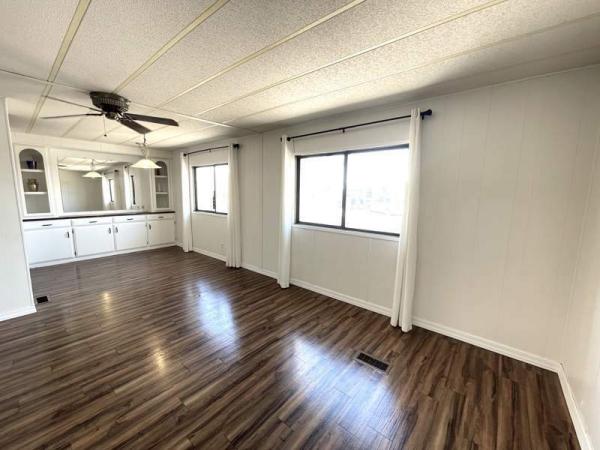 1977 Skyline Manufactured Home