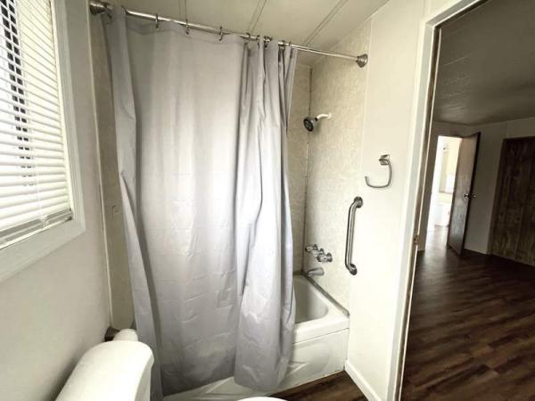 1977 Skyline Manufactured Home