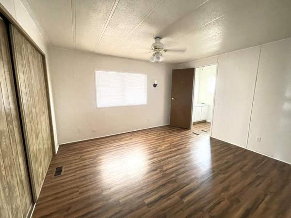 1977 Skyline Manufactured Home