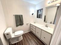 1977 Skyline Manufactured Home