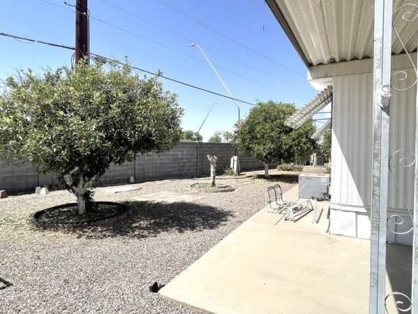 1977 Skyline Manufactured Home