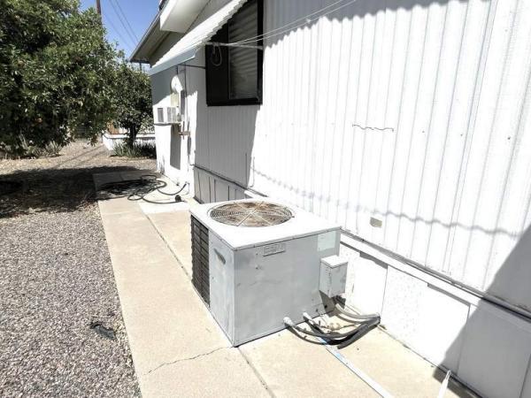 1977 Skyline Manufactured Home