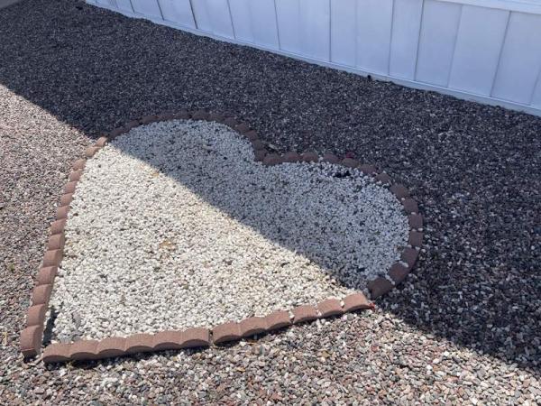 1977 Skyline Manufactured Home