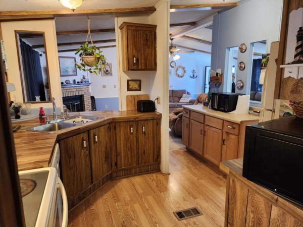 1984 UNK Manufactured Home