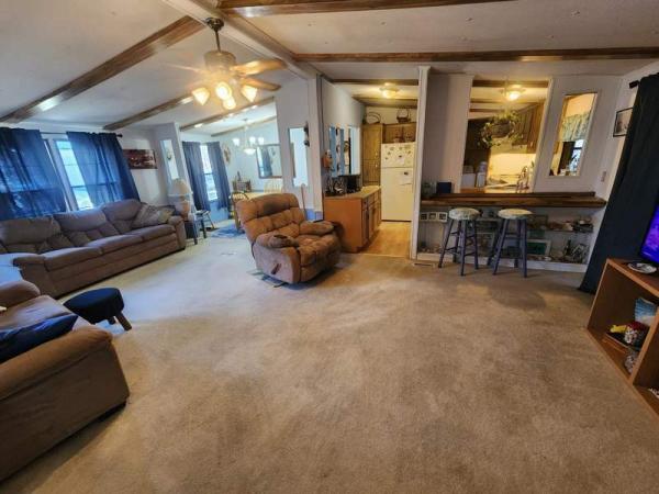 1984 UNK Manufactured Home