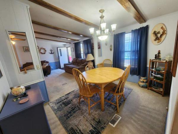 1984 UNK Manufactured Home