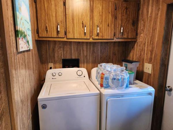 1984 UNK Manufactured Home