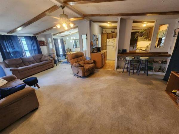 1984 UNK Manufactured Home
