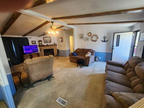 1984 UNK Manufactured Home