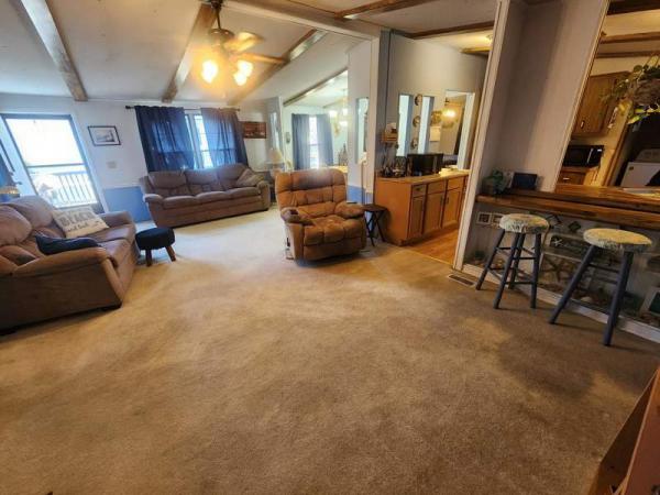 1984 UNK Manufactured Home