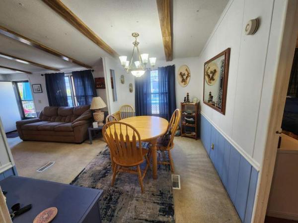 1984 UNK Manufactured Home