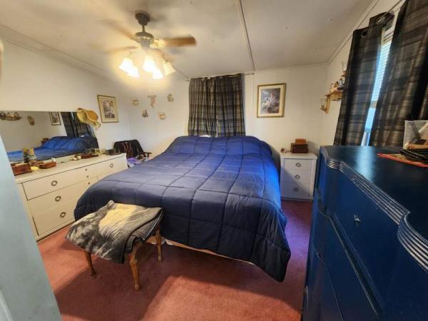 1984 UNK Manufactured Home