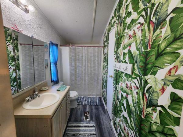 1984 UNK Manufactured Home