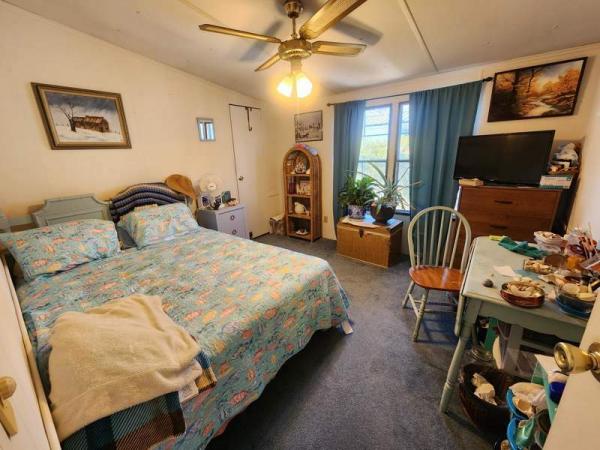 1984 UNK Manufactured Home