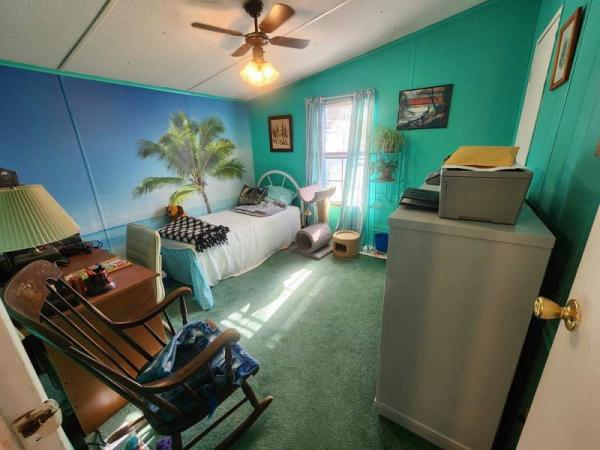 1984 UNK Manufactured Home