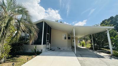 Photo 2 of 14 of home located at 8990 W Forest View Drive Homosassa, FL 34448