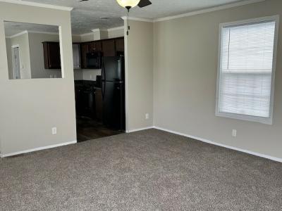 Mobile Home at 1307 Chateau Monroe, MI 48161