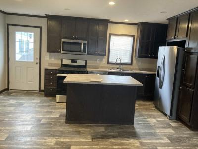 Photo 2 of 3 of home located at 1554 Featherwood Monroe, MI 48161