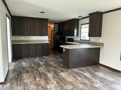 Photo 3 of 11 of home located at 1299 Briarwood Monroe, MI 48161