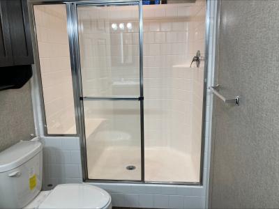 Mobile Home at 1731 Sherwood Monroe, MI 48161