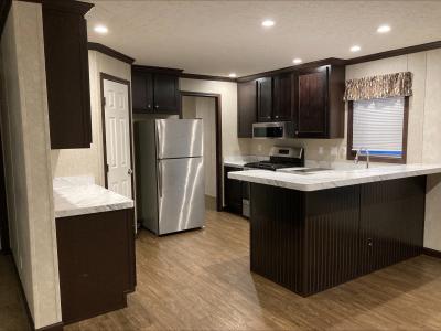 Photo 4 of 6 of home located at 1731 Sherwood Monroe, MI 48161