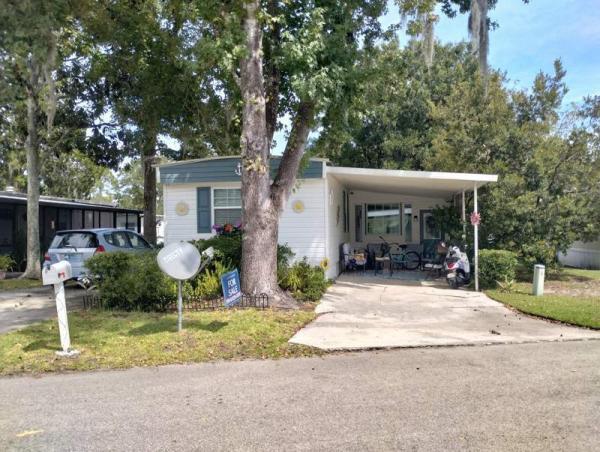 1979 Skyline Mobile Home For Sale