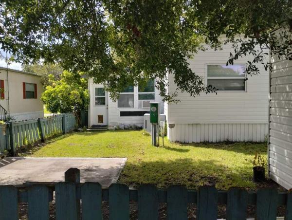 1979 Skyline Manufactured Home