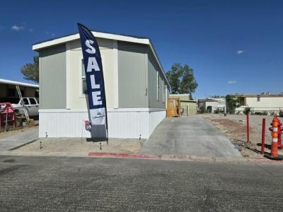 Mobile Home at 3401 N Walnut Road, #236 Las Vegas, NV 89115